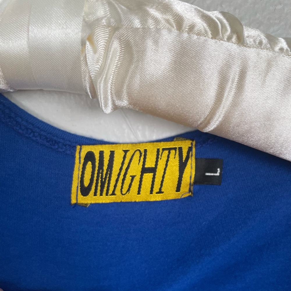OMIGHTY PRIMARY COLORS CARDIGAN - Picture 5 of 8